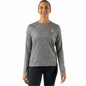 Women'S Ez Tee Long Sleeve Hot Deal Alert