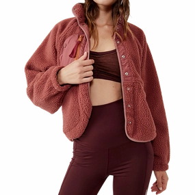 MustHave Items Women'S Hit The Slopes Jacket