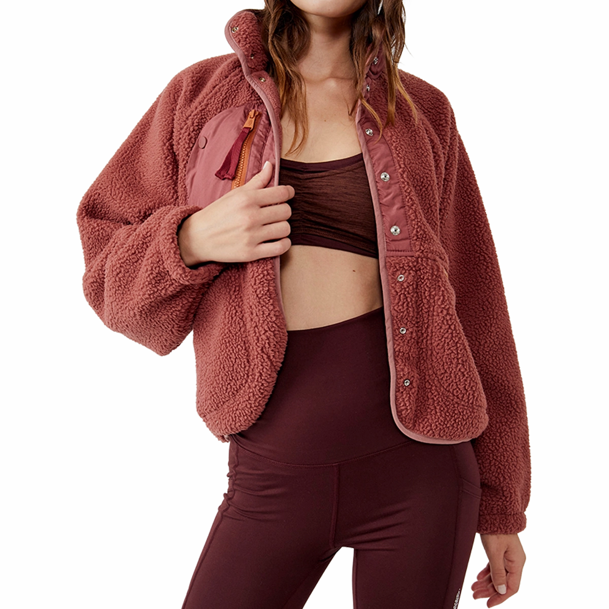 MustHave Items Women'S Hit The Slopes Jacket