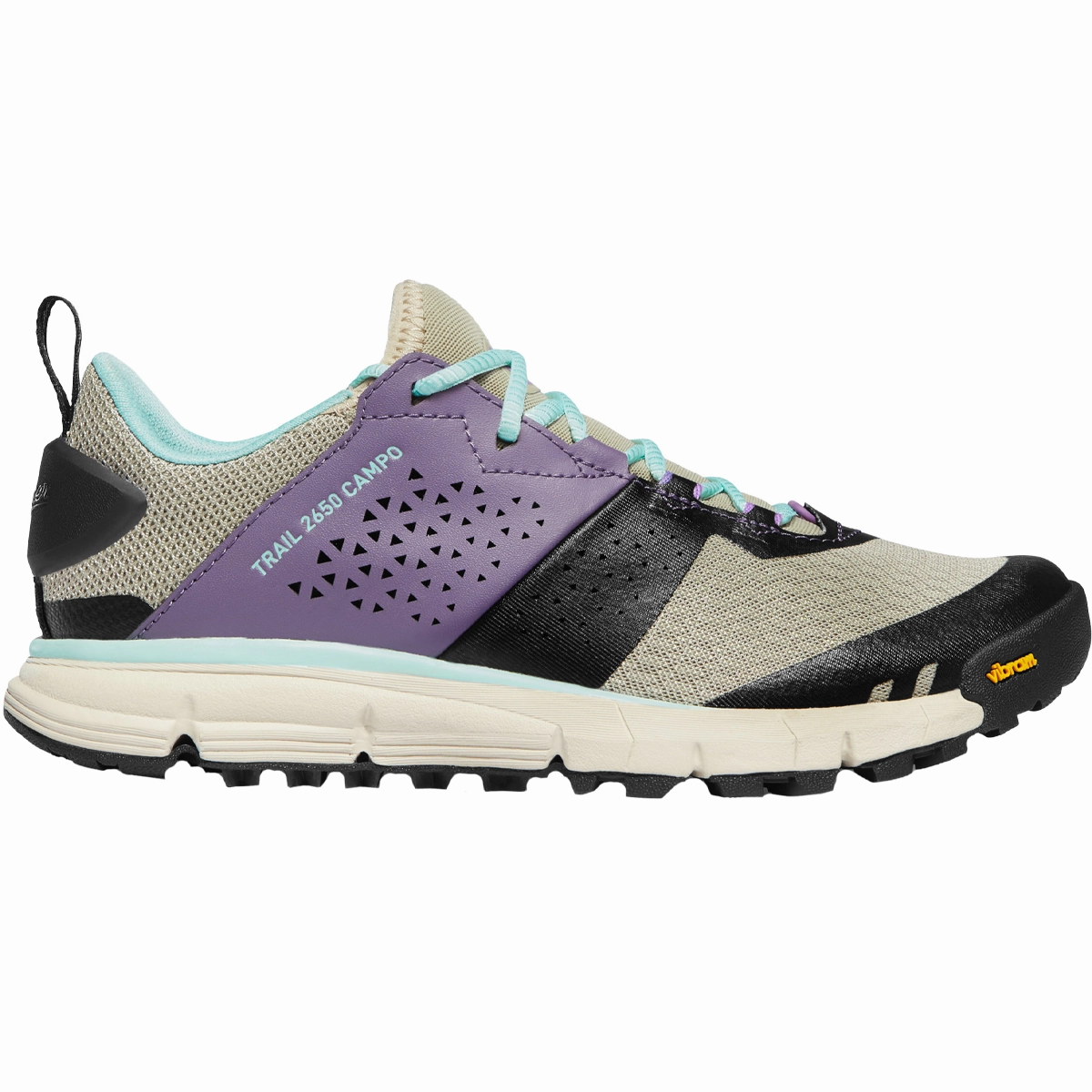 Hot Sale Today Women'S Trail 2650 Campo