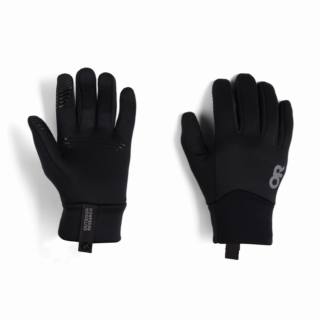 Dont Wait Save Exclusive Deal Inside Women'S Vigor Midweight Sensor Gloves