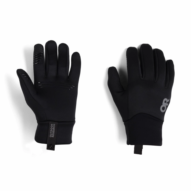 Women'S Vigor Midweight Sensor Gloves Today Only Special Clearance Event Alert