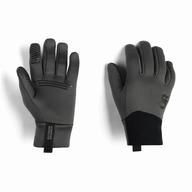 Women'S Vigor Midweight Sensor Gloves Price Slash Today