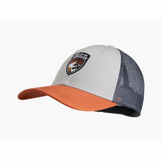 Born Trucker Hot Pick Online