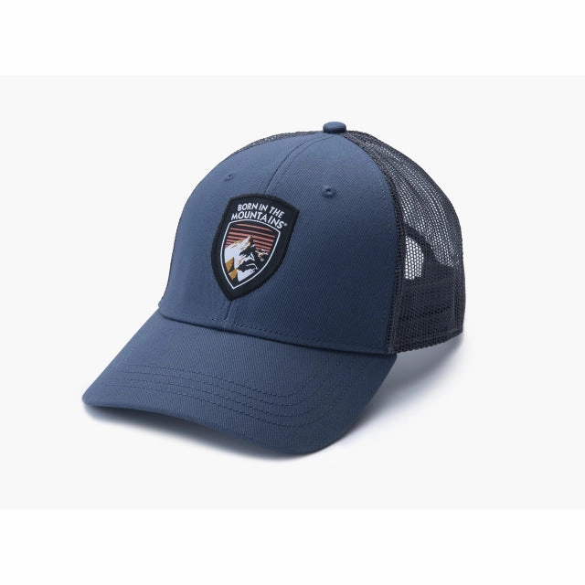 Born Trucker Perfect Gift Offer