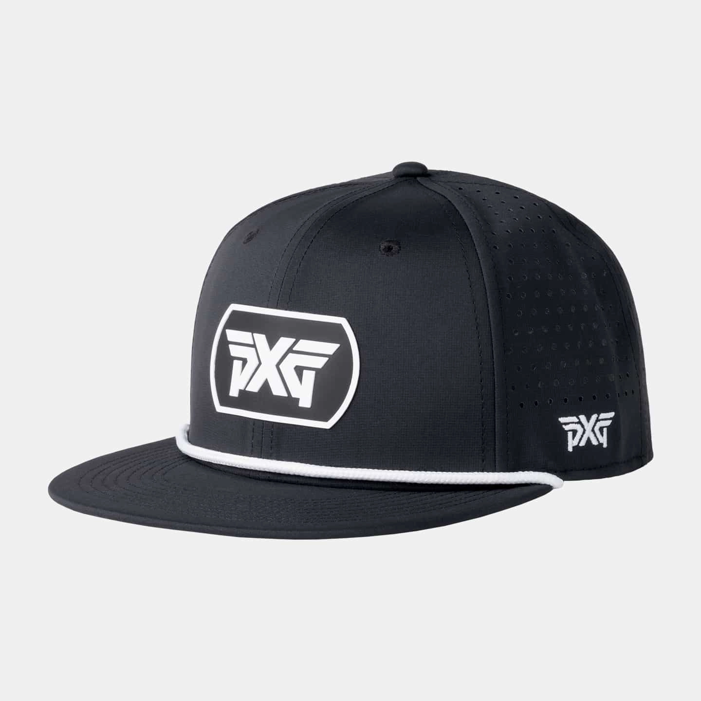 Todays Best Deal MustShop Sale Dog Tag 6-Panel High Crown Snapback Cap
