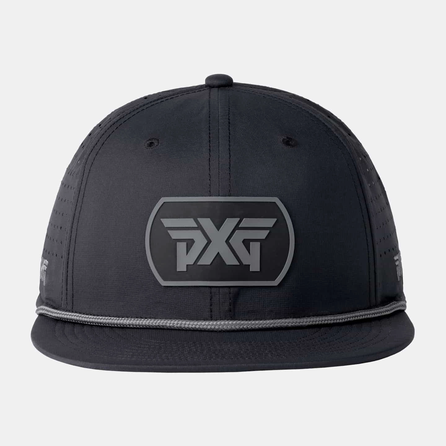 Dog Tag 6-Panel High Crown Snapback Cap Dont Miss Big Savings