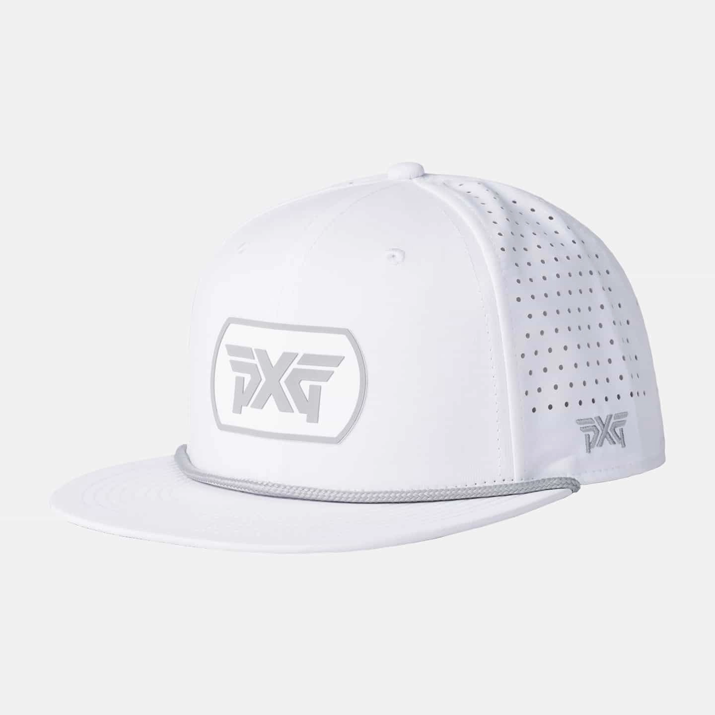 Today Only Discount Alert Trending Hot Deal Dog Tag 6-Panel High Crown Snapback Cap