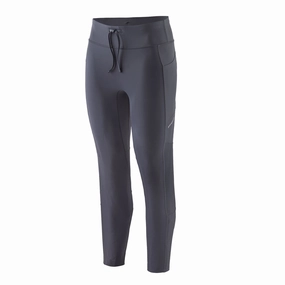Hot Price Drop Women'S Endless Run 7/8 Tights