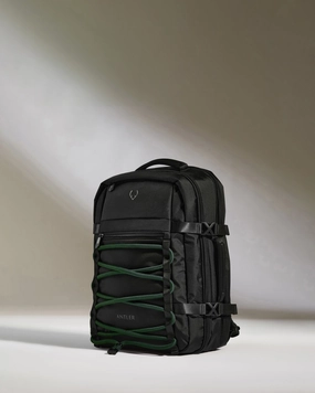 Unmissable Deal Today Special Deal Frenzy Discovery Backpack In Antler Green