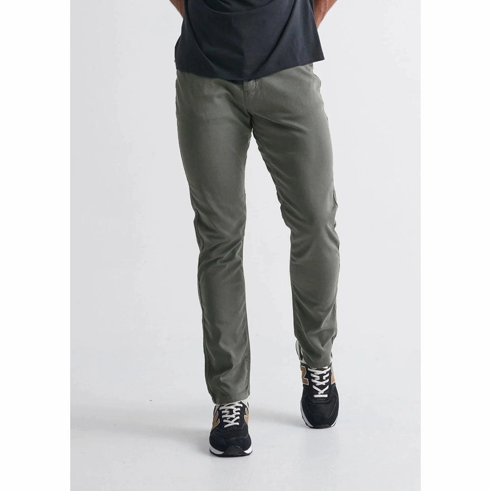 EndofWeek Deals Men'S No Sweat Pant Relaxed Taper - 32" Inseam