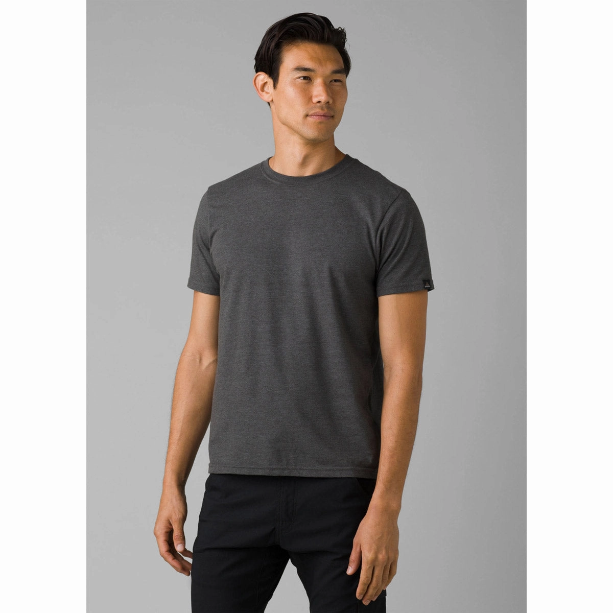 Men'S Prana Crew T-Shirt Mega Online Discount Grab Save Today