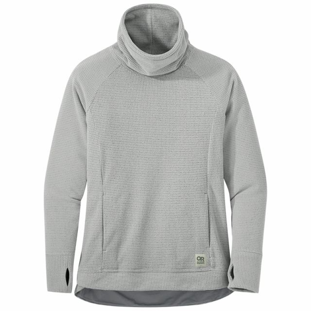 Trending Hot Deal Best Price Online Women'S Trail Mix Cowl Pullover