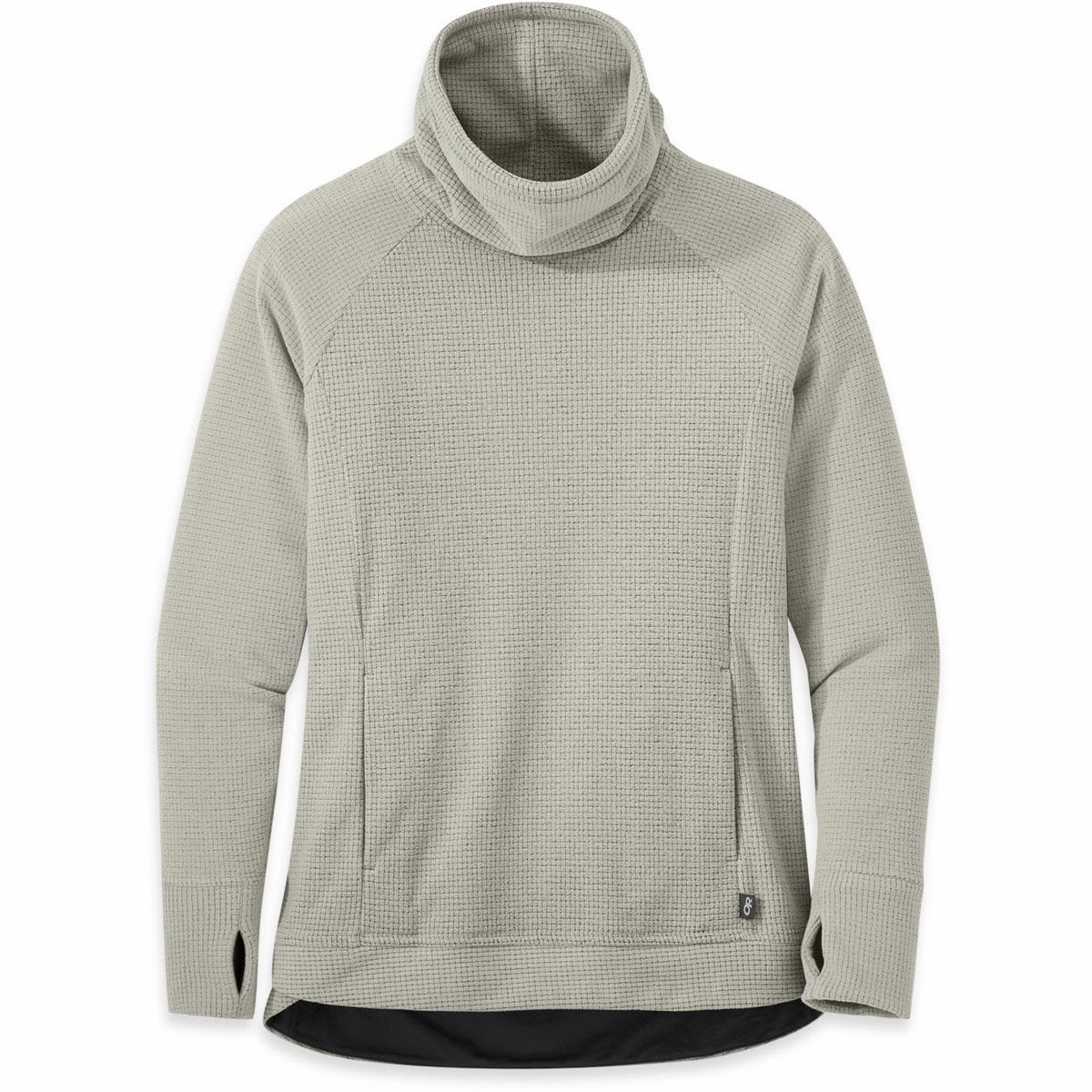 Mega Savings Now Best Deal Today Women'S Trail Mix Cowl Pullover