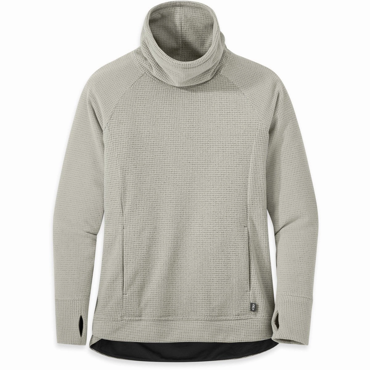 EndofWeek Deals MustHave Deals Women'S Trail Mix Cowl Pullover