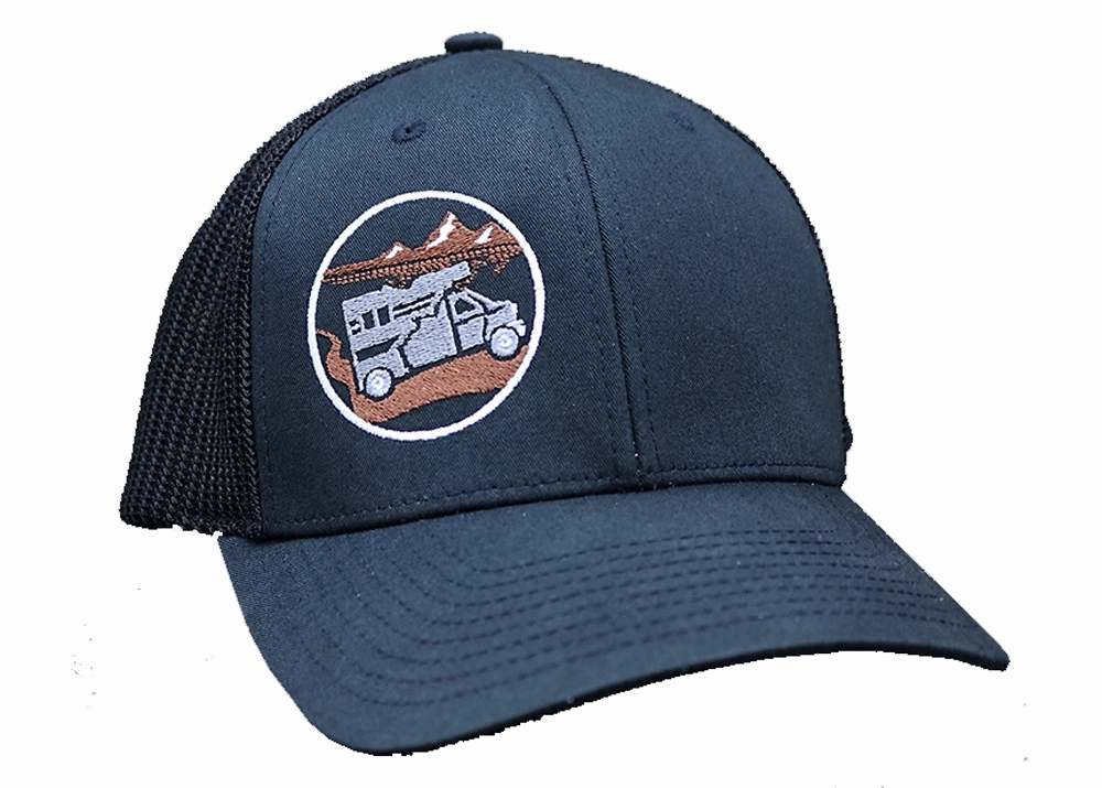 Best Price Today Explore Idaho Flex Fit Mesh Back Hat