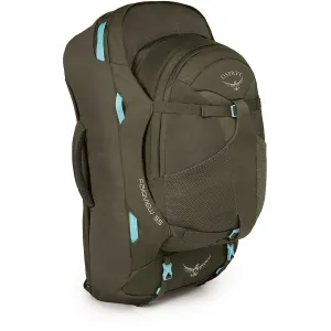Fairview Travel Pack 55 Clearance Alert Now