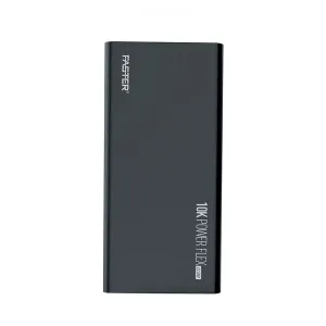 Faster J11 Pro 10000Mah Power Bank Exclusive Deal Inside MustHave Gift Ideas