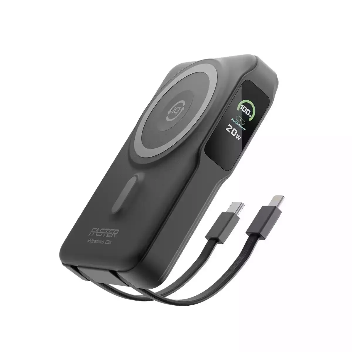 Faster Wp-10K Power Bank Biggest Savings Now