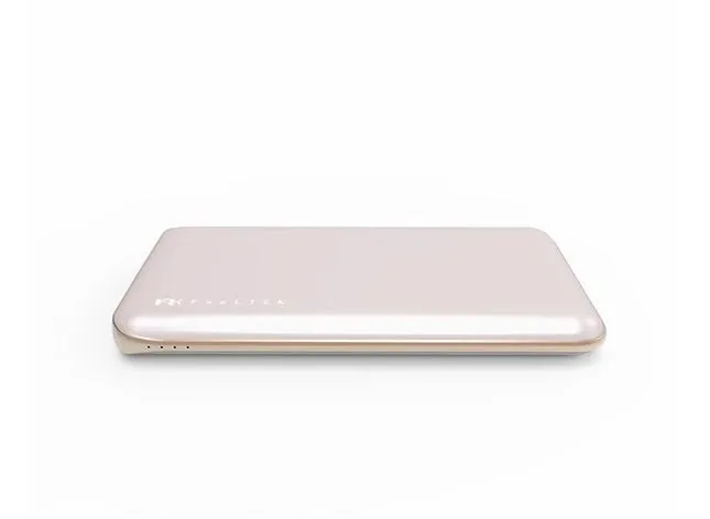 Shop Grab Now Shop the Savings Feeltek Omni Pd Power Bank 10000Mah - Gold