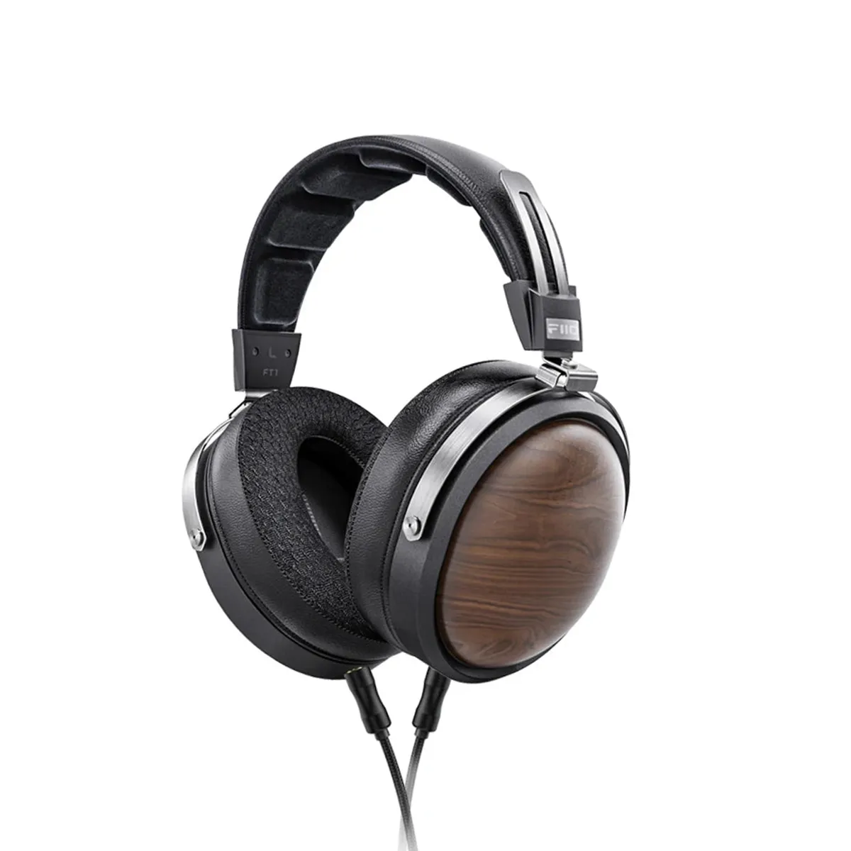 Fiio Ft1 Closed-Back Headphones Mega Sale Now