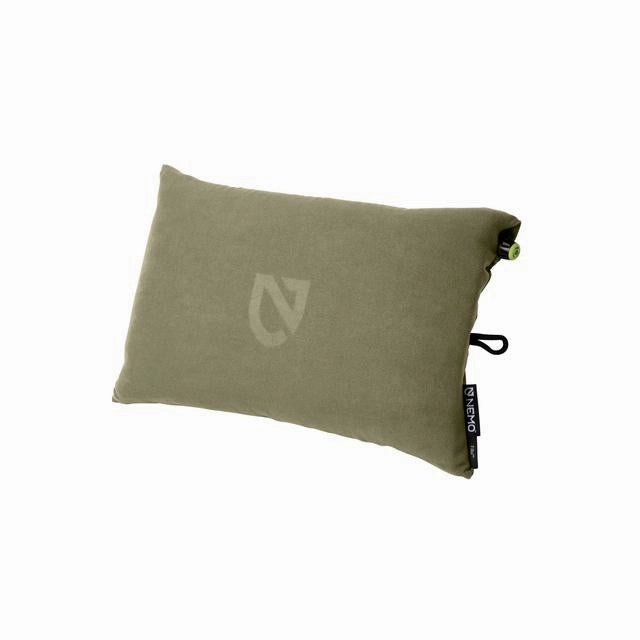 Online Deal Frenzy Fillo Backpacking & Camping Pillow