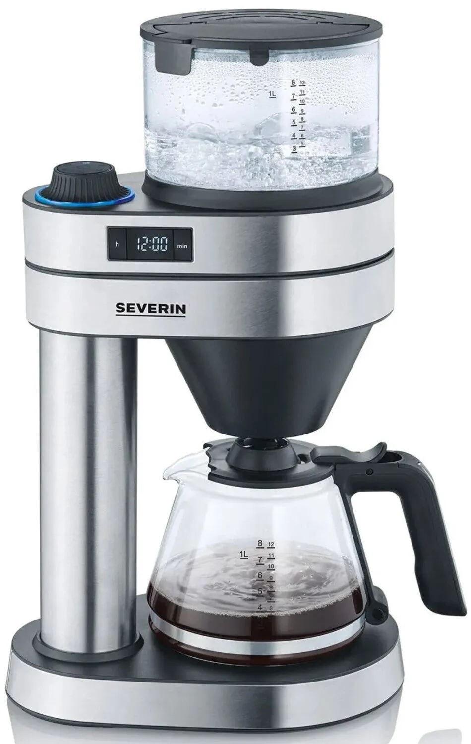 Filter coffee maker "Caf?? Caprice"