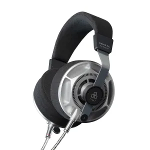 Hot Pick of the Day Final Audio D8000 Dc Pro Edition Semi-Open Back Planar Magnetic Headphones (Open Box)