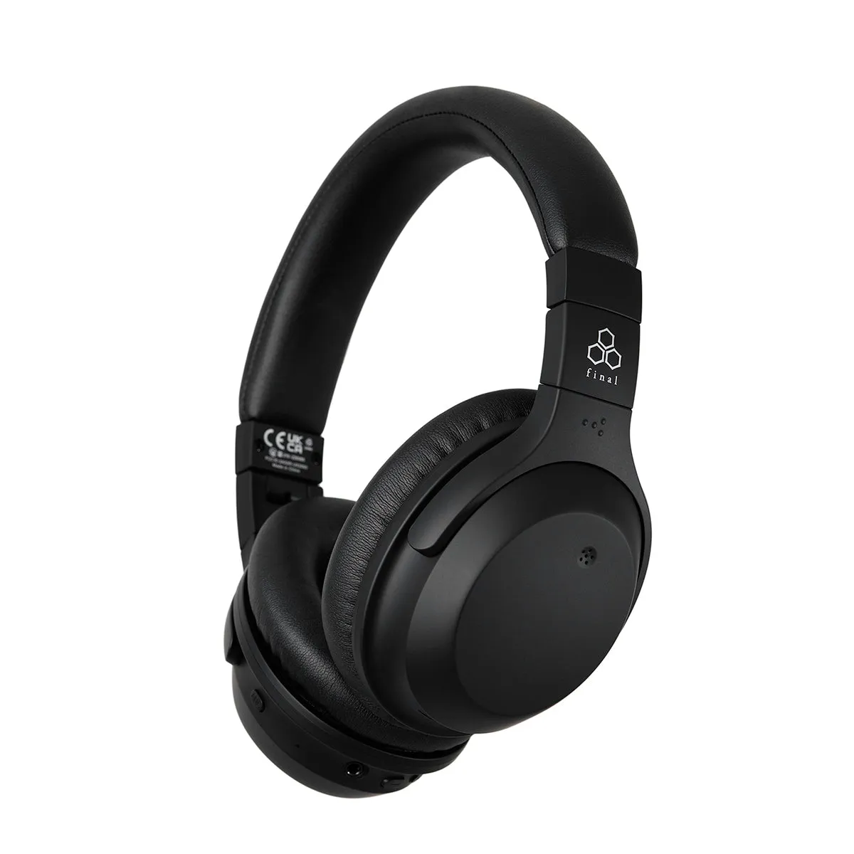 Final Audio Ux2000 Wireless Noise Cancelling Headphones MustHave Steals Dont Miss Todays Deal