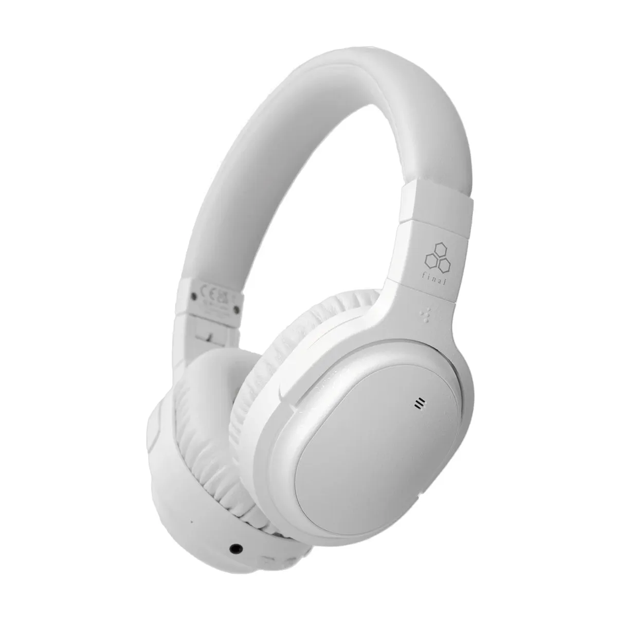 Special Surprise Sale Final Audio Ux3000 Wireless Noise Cancelling Headphones