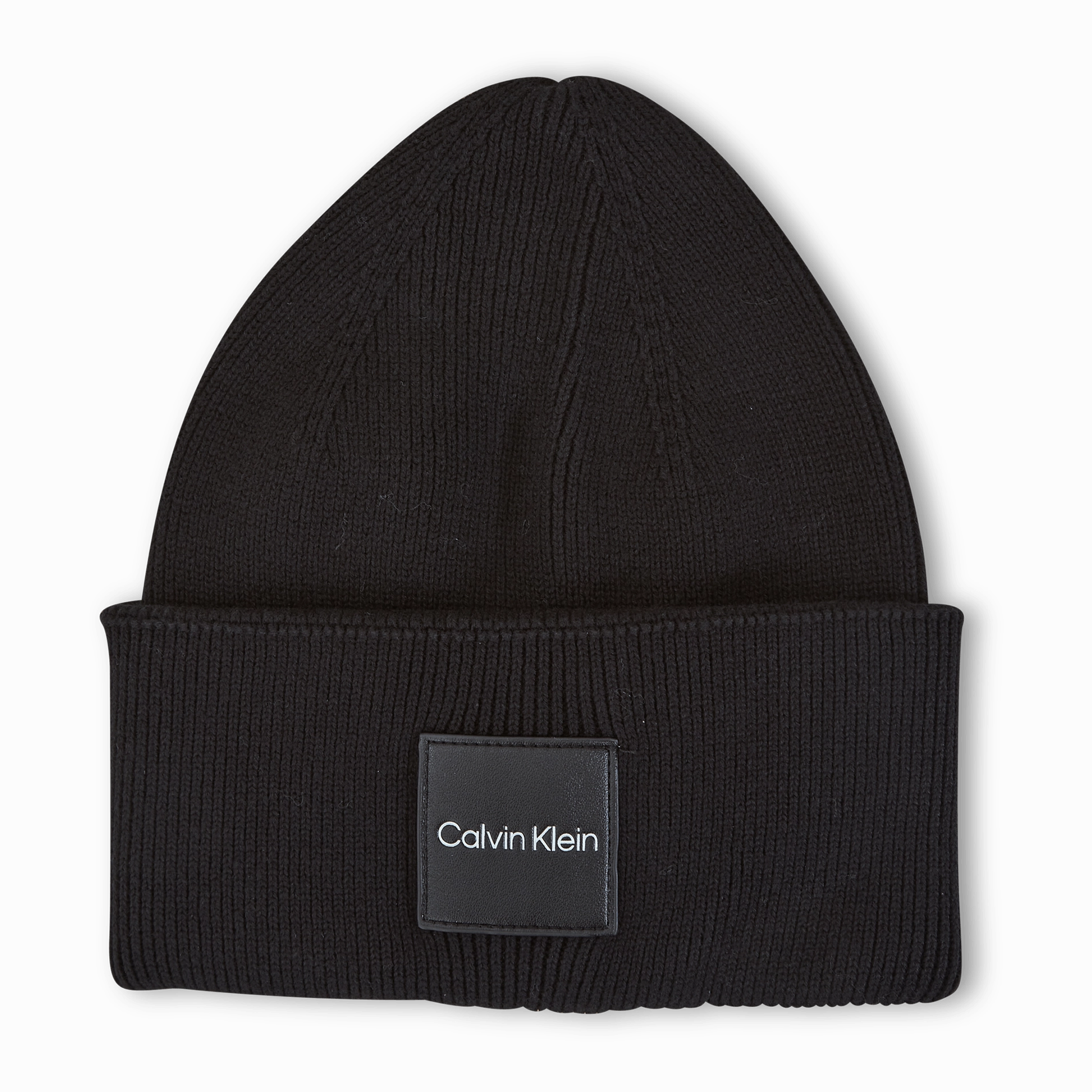 Fine Cotton Rib Beanie Bax Steal Todays Offer