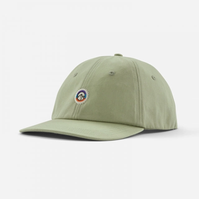 Fitz Roy Icon Trad Cap Instant Discount