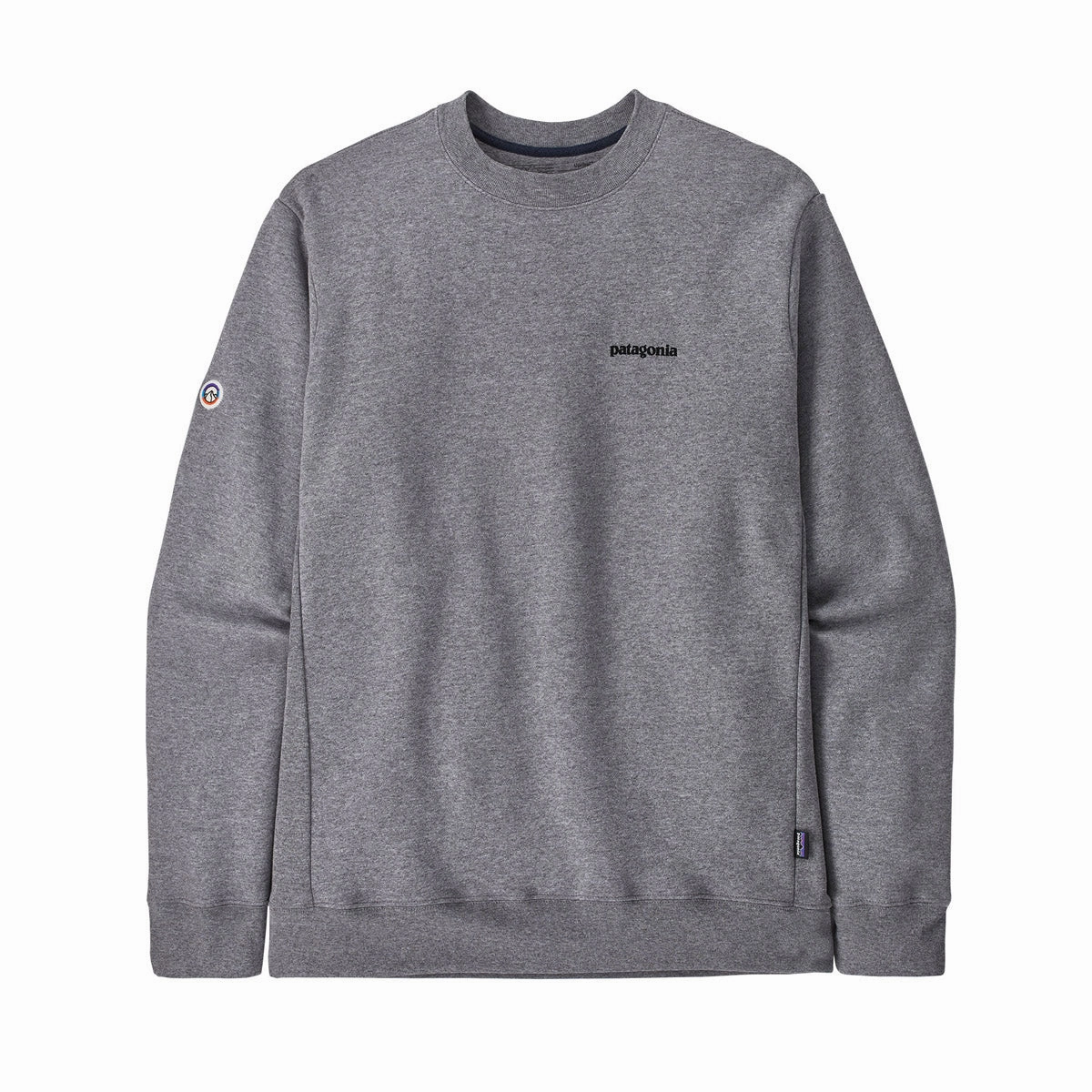 Flash Offer Today Fitz Roy Icon Uprisal Crew Sweatshirt