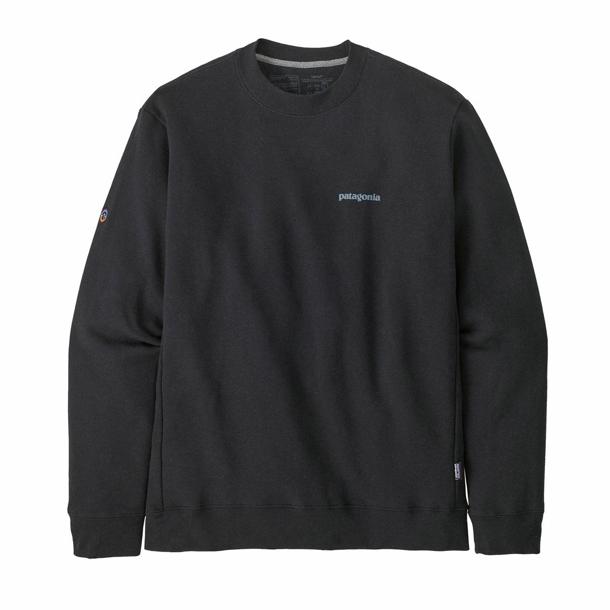 Fitz Roy Icon Uprisal Crew Sweatshirt Price Slash Today