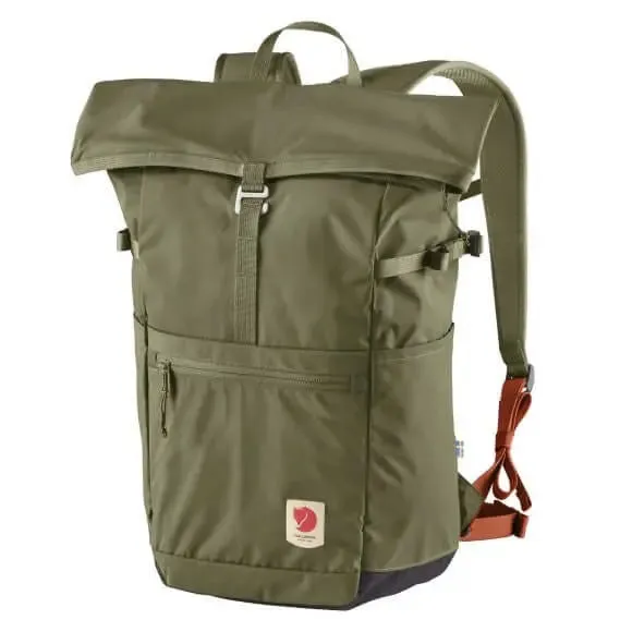 Fjallraven High Coast Foldsack 24 Special Steal Event
