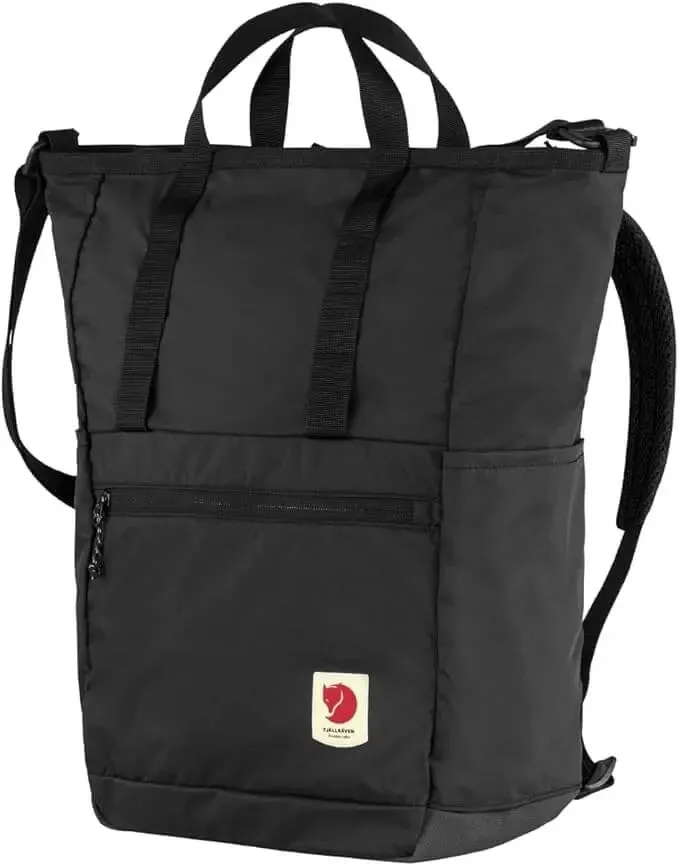 MustHave Gift Ideas Fjallraven High Coast Totepack