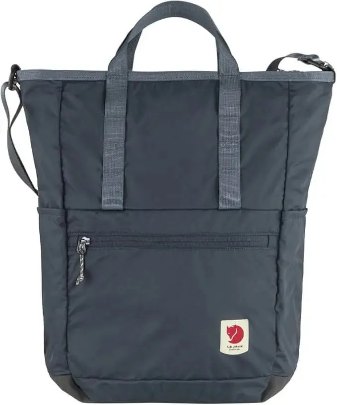 Fjallraven High Coast Totepack Instant Deal Today