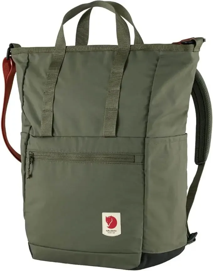 Todays Best Deal Grab Todays Deal Fjallraven High Coast Totepack