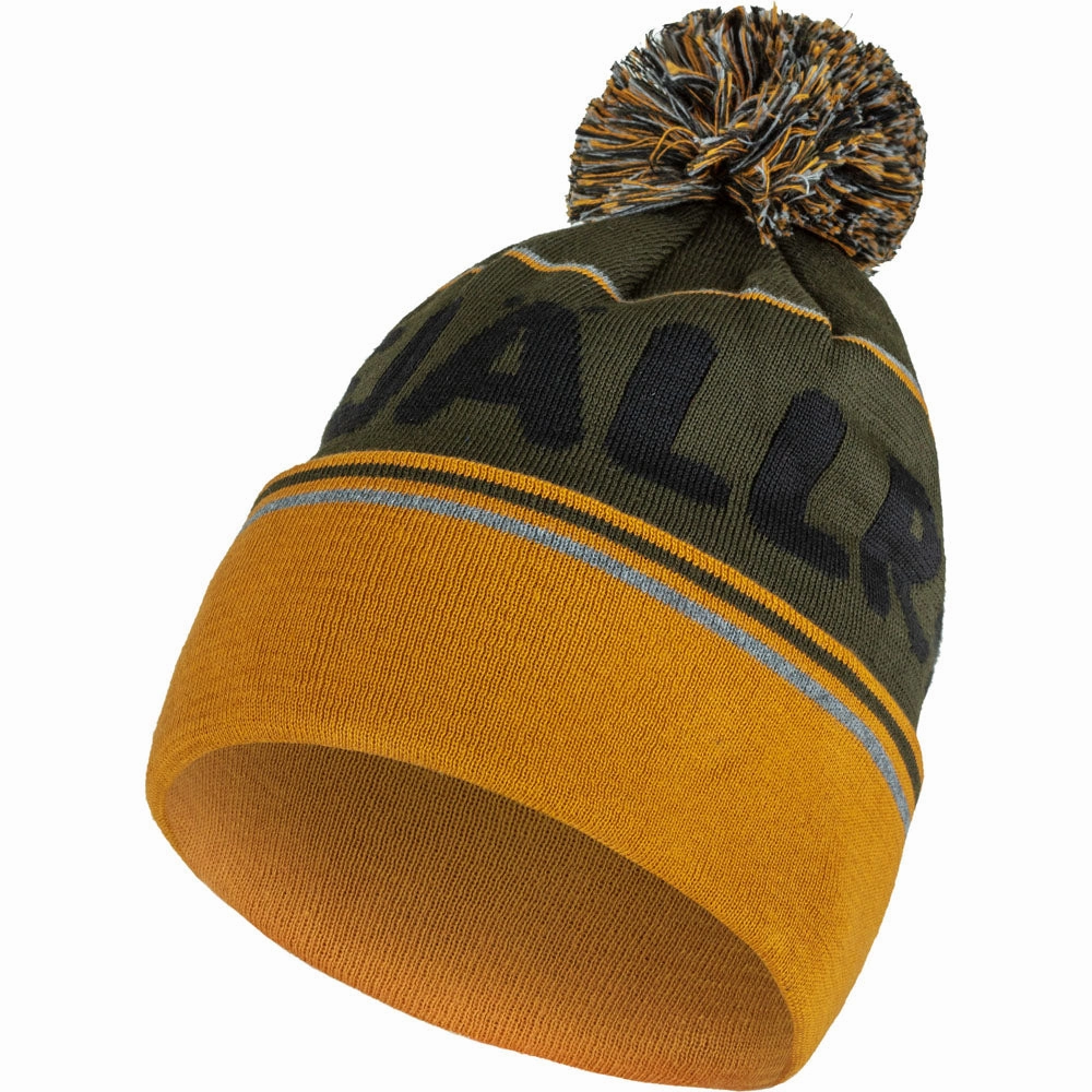 Fjallraven Pom Hat Weekend Flash Offer