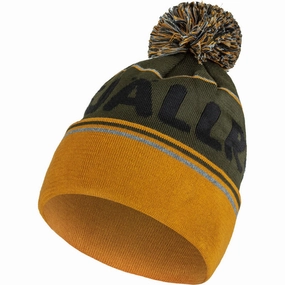 Fjallraven Pom Hat Weekend Flash Offer