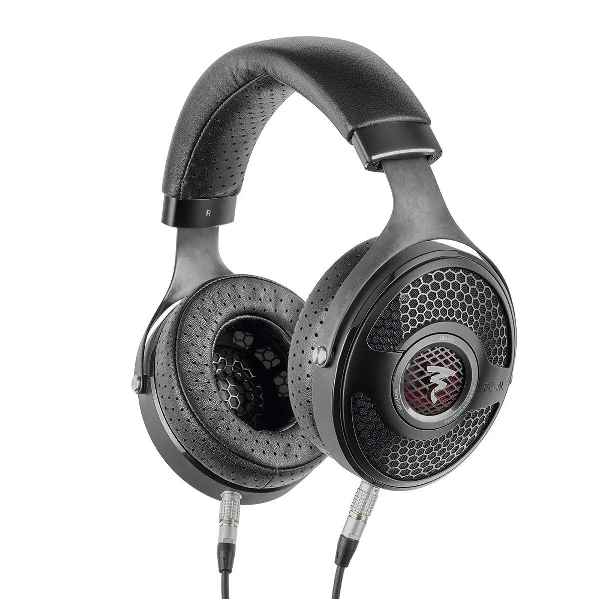 Focal Utopia 2022 Open-Back Headphones Dont Miss This Offer