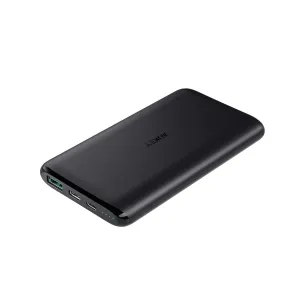 Aukey Usb-C Power Bank 10000 Mah Save Big Today