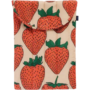 Exclusive Hot Pick Puffy Laptop Sleeve 16"