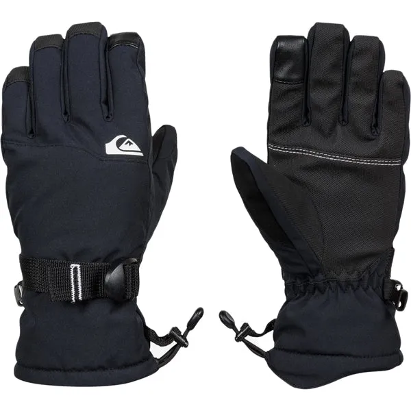 Boys' Mission Glove Hot Discount Deal Hot Pick Sale
