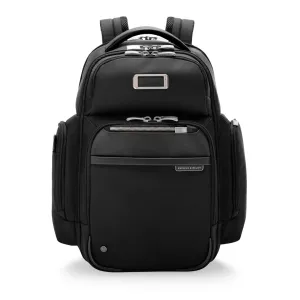 Briggs & Riley @Work Medium Cargo Backpack Grab Your Deal Today