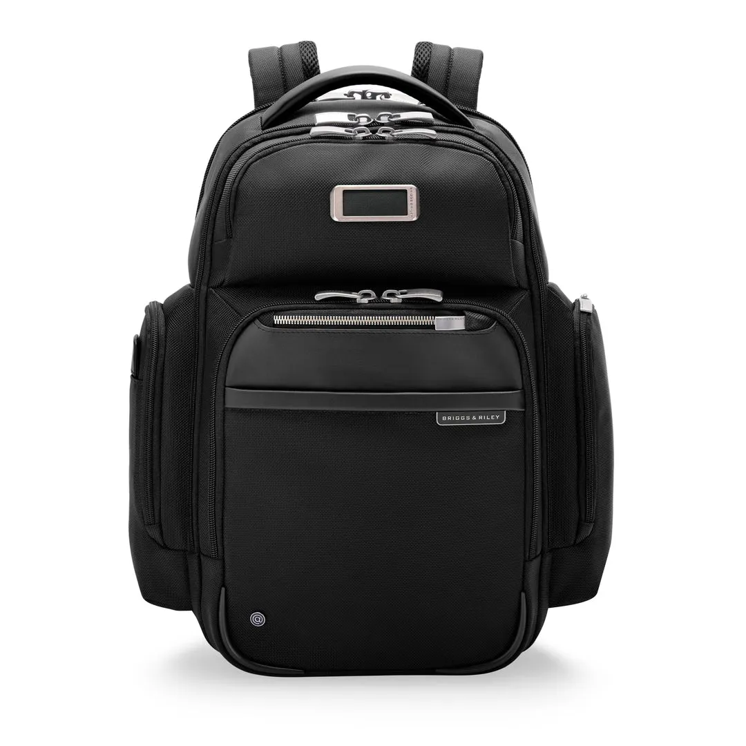 Briggs & Riley @Work Medium Cargo Backpack Grab Your Deal Today