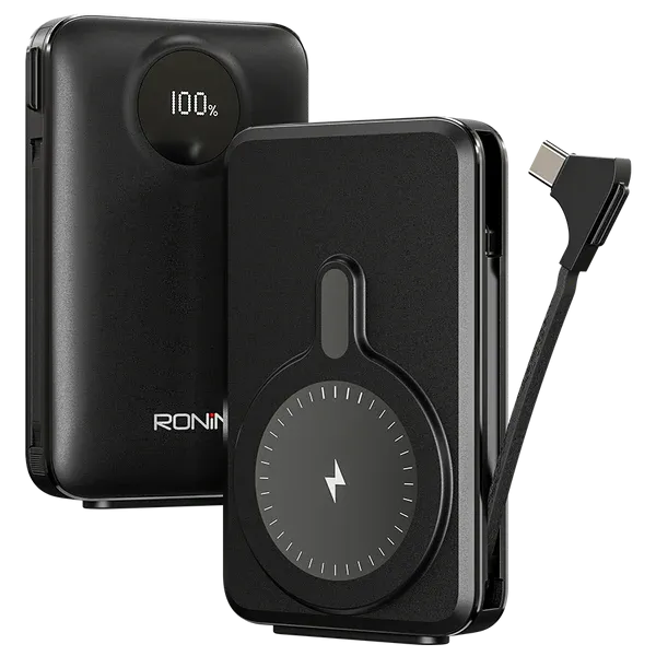 Todays Steal Special Deals Online Ronin R-4045 Velocity 10000Mah Power Bank