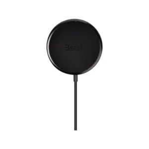 3Sixt Magnetic Wireless Charger 15W Best Deal Alert Surprise Discount Today