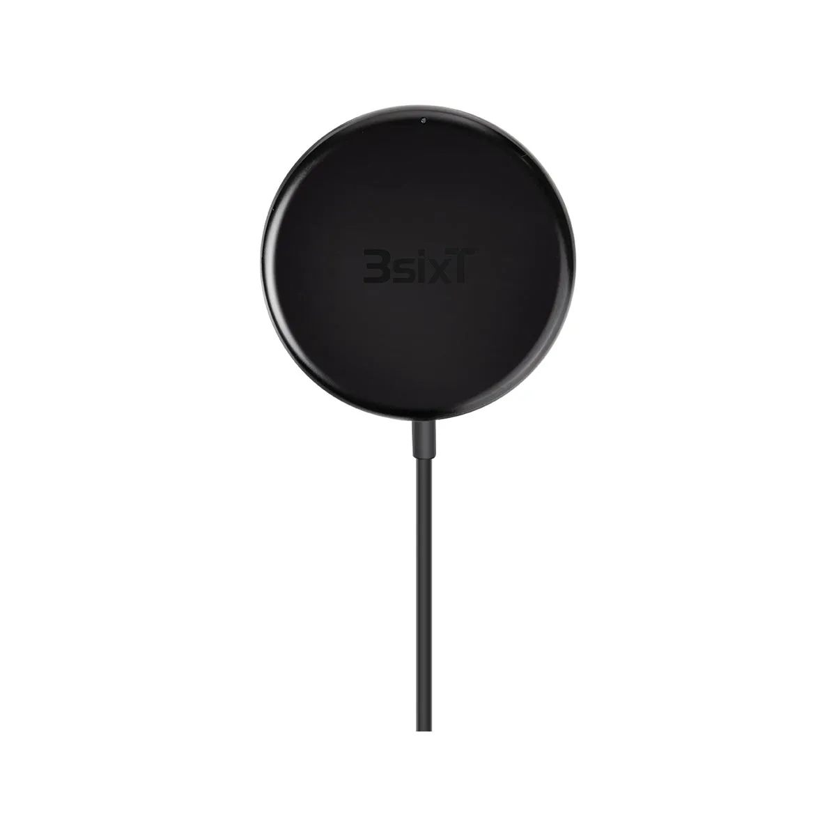 3Sixt Magnetic Wireless Charger 15W Best Deal Alert Surprise Discount Today