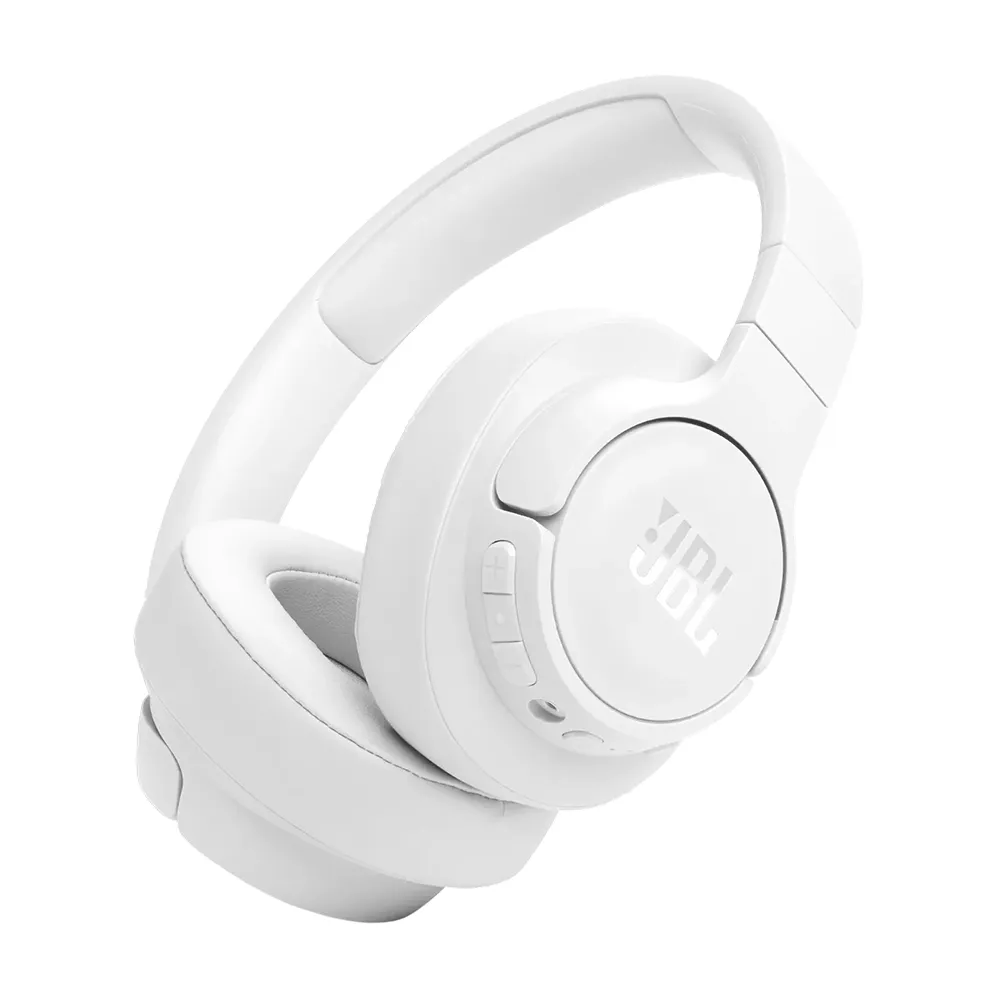 Jbl Tune 770Nc Wireless Noise-Cancelling Over-Ear Headphones Sweet Deal Today